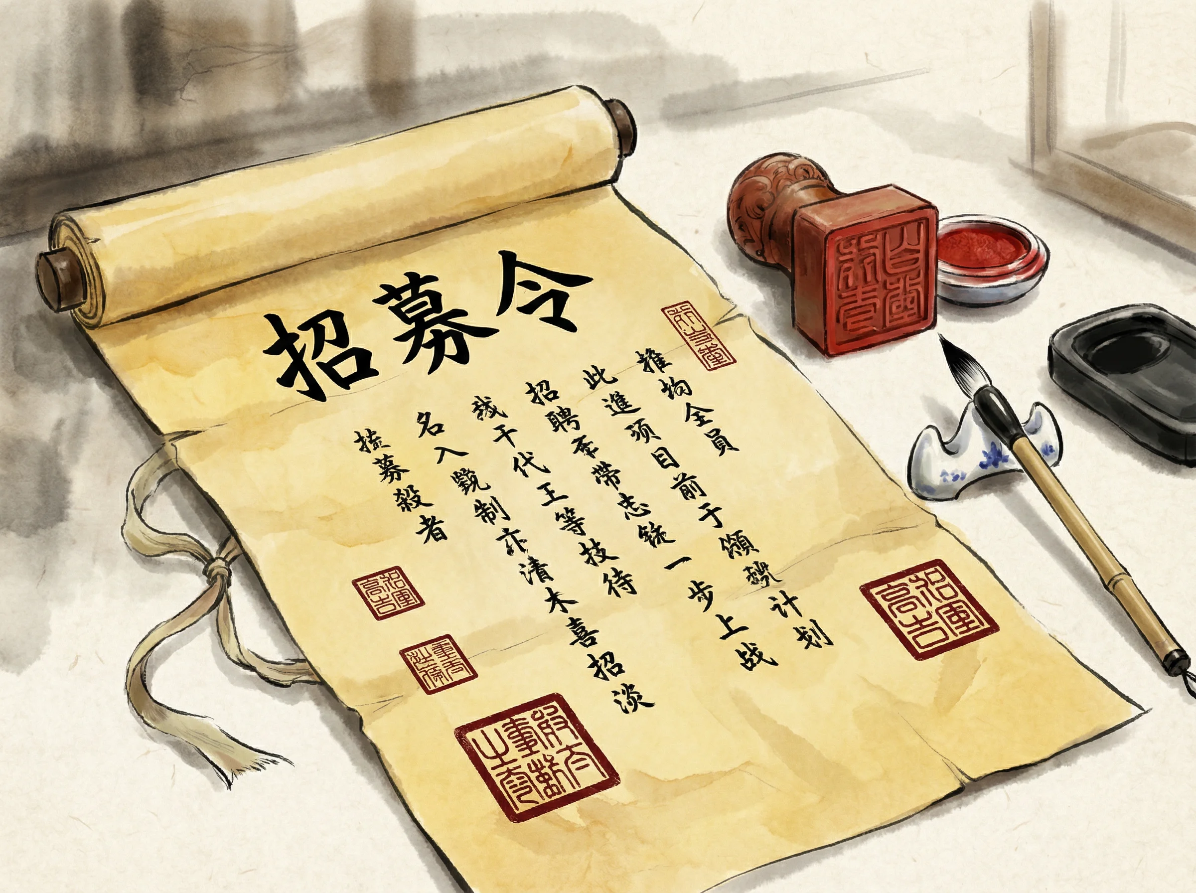 pg电子掌门招募令